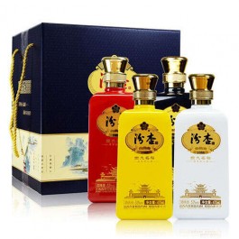 53度汾杏四大名樓清香型白酒475ml大約市場(chǎng)價(jià)