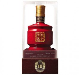 豐谷酒38度的多少錢一瓶，最新全系列豐谷酒價格表和圖片