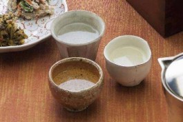 白酒的儲存特點-決定白酒儲存的因素有哪兩個因素