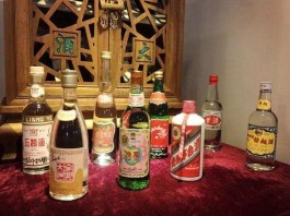 八大名酒的前身都是誰（八大名酒都是啥）