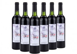 國產斯普瑞Spirella洋蔥無醇葡萄酒750ml一瓶價格多少錢