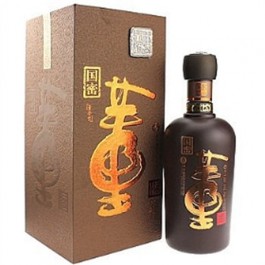 54度董酒國(guó)密特級(jí)一般是多錢(qián)(54度董酒國(guó)密特級(jí)董香型白酒現(xiàn)在市場(chǎng)價(jià))