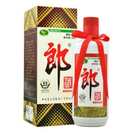 53度郎牌郎酒經(jīng)典普郎多少錢-53度郎牌郎酒經(jīng)典普郎通常價(jià)格多少錢