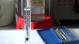 白酒的度數(shù)及其測定方法（白酒中甲醇的測定方法）