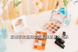 法國皮諾家族 愛德華皮諾和皮諾家族是甚么關系