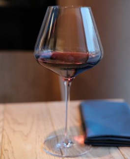 為什么叫勃艮第杯？