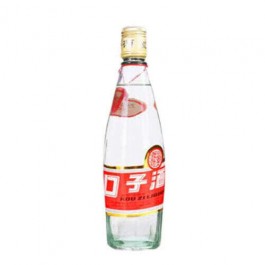 38度口子酒90年代收藏老酒一瓶多少錢