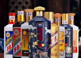 茅臺金王子酒和茅臺王子酒醬香經典，哪個更高檔？