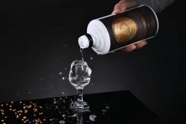 為什么醬香型白酒的度數一般都是53%vol？