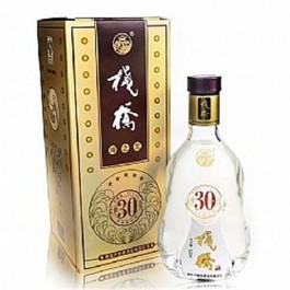 30度棧橋海之寶濃香型白酒價格標(biāo)準(zhǔn)「30度棧橋海之寶得多少錢」