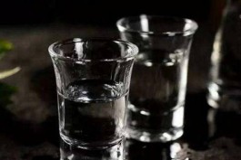 白酒的較佳配偶——魚
