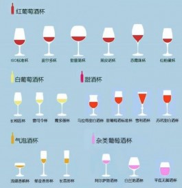 紅酒杯怎么選(選一款品質好的波爾多酒杯即可滿足90%的需求)