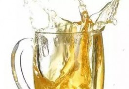 啤酒和白酒混著喝會怎么樣-啤酒與白酒能混著喝嗎
