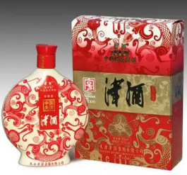 津酒價格表(津酒多少錢一瓶)