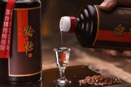 什么叫醬酒的12987工藝？