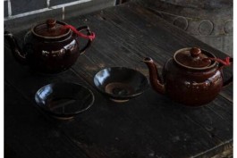 濟南舍得專賣店「泉城濟南處處見舍得」