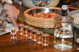 五花八門的白酒度數(shù)中什么度數(shù)的最好喝