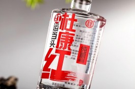 杜康紅“六大賣點”征戰春節檔