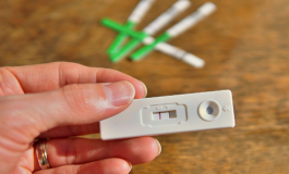  驗(yàn)孕的方法有哪幾種 怎么測(cè)自己是否懷孕