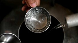 基酒為啥不能直接喝？原漿酒和基酒到底有什么區(qū)別