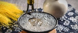 白酒為什么會有酒花白酒有酒花是不是好酒怎么通過酒花判斷好酒