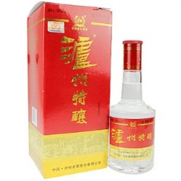 38度瀘州老窖瀘州特釀白酒價錢表(38度瀘州老窖瀘州特釀白酒濃香型白酒什么價格)