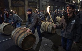 法國博若萊新酒（Beaujolais Nouveau）