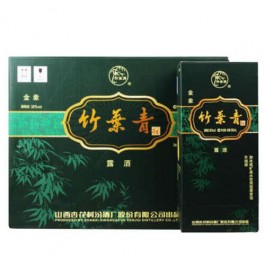 38度杏花村汾酒金象竹葉青6瓶整箱好多錢(38度杏花村汾酒金象竹葉青6瓶