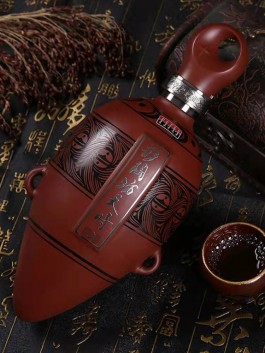仰韶酒是什么香型？仰韶酒53度怎么樣好喝嗎？