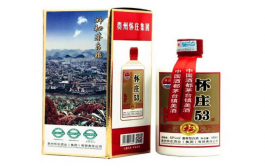 貴州酒業(yè)公司前十排名 貴州酒業(yè)公司簡短介紹