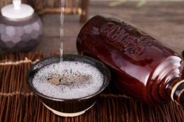 四特酒是哪里生產的酒(四特酒是怎么釀造的)