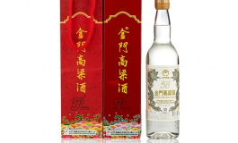 金門高粱酒算什么香型(金門高粱酒品牌資料介紹)