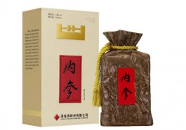 58度酒鬼酒皮盒內參酒(2015年老酒500ml多少錢一瓶)