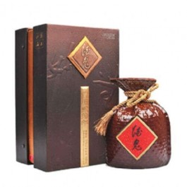 52度酒鬼酒20年年份紫壇馥郁香型白酒正常市場(chǎng)價(jià)