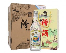 53度汾酒地球汾酒6瓶整箱一般是多錢(53度汾酒地球汾酒6瓶整箱今日價格表)