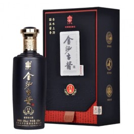 53度金沙古醬酒(15醬)什么價(jià)格-53度金沙古醬酒(15醬)價(jià)格貴不貴