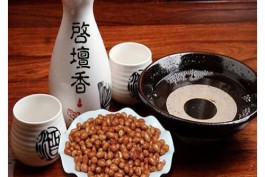 醬香白酒是憑什么特點延傳千古的原因_醬香白酒是憑什么特點延傳千古的