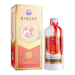 52度茅臺保銀典濃香型白酒425ml通常市場價格