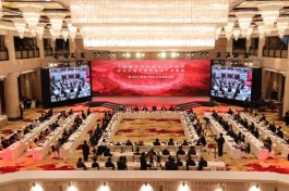 2023貴州白酒企業發展圓桌會在茅臺舉行
