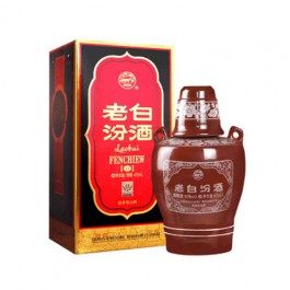 53度10年老白汾酒一般是好多錢,53度10年老白汾酒價位一般在多少