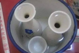 露酒有酒精嗎「辨別露酒有妙招」