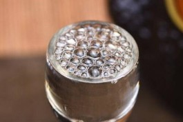 潭酒紅潭醬酒,醬酒大眾化潭酒成為先行者
