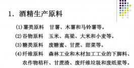 現在白酒是純糧食酒嗎 現在市面上有純糧酒嗎