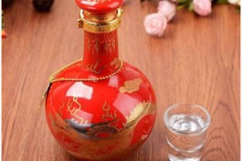 格魯德酒-格烏茲塔明內白酒