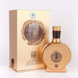 53度習(xí)酒窖藏1995珍藏級醬香型白酒500ml禮盒裝價格大約多少錢