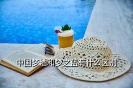 中國夢白酒哪里產(中國夢酒和夢之藍有什么區別)