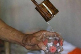 米酒對女人,米酒對女子的特殊的痛有幫助