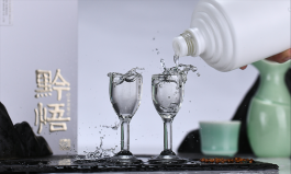 醬香型白酒指標中的固形物是什么？