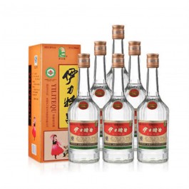 50度伊力特曲6瓶整箱一般價(jià)格多少錢(50度伊力特曲6瓶整箱價(jià)格標(biāo)準(zhǔn))