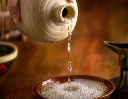 開封的白酒怎么保存（沒開封的白酒怎么保存）